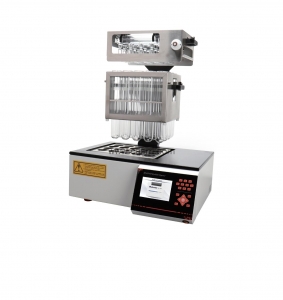 SR-KD420 Graphite Kjeldahl Digester